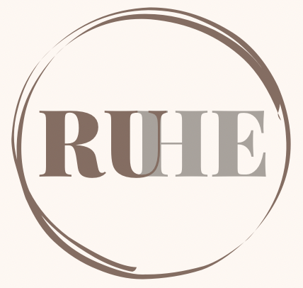 RUHE Logo
